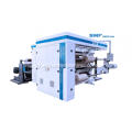 Υψηλής ταχύτητας Paper Slitter Rewinders GDFQ-1600C